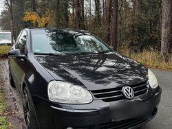 Gebraucht 2008 VW Golf V Kleinwagen | 1.750 € (Guter Preis)