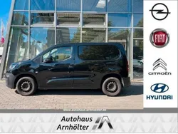 Gebraucht 2020 Citroën Berlingo Van / Kleinbus | 13.980 € (Guter Preis)