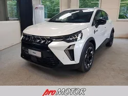 Weiß Gebraucht 2025 Mitsubishi ASX Edition SUV | 33.333 € (Guter Preis)