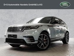 Grau Gebraucht 2023 Land Rover Range Rover Velar HSE Dynamic SUV | 73.750 € (Teuer)