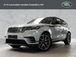 Grau Gebraucht 2023 Land Rover Range Rover Velar HSE Dynamic SUV | 74.900 € (Teuer)