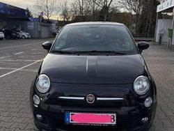 Gebraucht 2014 Fiat 500 S Limousine | 7.500 € (Etwas zu teuer)