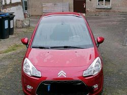 Rot Gebraucht 2012 Citroën C3 Kleinwagen | 3.700 € (Fairer Preis)