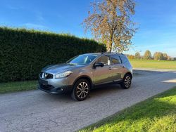 Grau Gebraucht 2013 Nissan Qashqai +2 360º SUV | 5.900 € (Superpreis)
