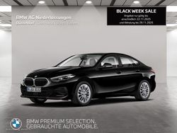 Schwarz Gebraucht 2022 BMW 218 Advantage Coupé | 25.599 € (Fairer Preis)