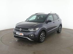 Grau Gebraucht 2021 VW T-Cross Active SUV | 19.190 € (Fairer Preis)