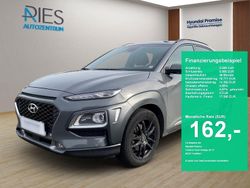 Galaxy grau Gebraucht 2020 Hyundai Kona Style SUV | 17.990 € (Fairer Preis)