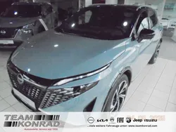 Grau Neu 2025 Nissan Qashqai Tekna+ SUV | 36.990 € (Teuer)
