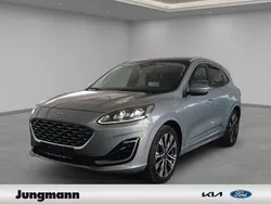 Magnetic grey metallic Gebraucht 2022 Ford Kuga Vignale SUV | 29.990 € (Fairer Preis)