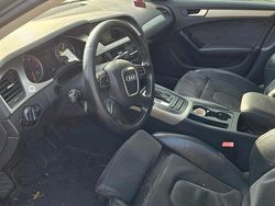 Grau Gebraucht 2008 Audi A4 S-Line Kombi | 5.400 € (Fairer Preis)