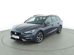Grau Gebraucht 2020 Seat Leon FR Kombi | 22.770 € (Teuer)