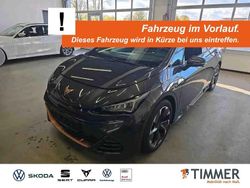 Silber Gebraucht 2023 Cupra Born Kleinwagen | 25.880 € (Fairer Preis)