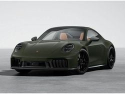 Grün Neu 2025 Porsche 992 Coupé | 223.601 € (Guter Preis)