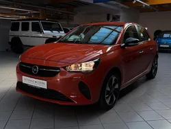Other Gebraucht 2022 Opel Corsa-e Edition Kleinwagen | 15.990 € (Fairer Preis)