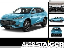 Blau (artic blue) Neu 2025 MG HS SUV | 33.200 € (Fairer Preis)