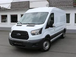 Weiß Gebraucht 2019 Ford Transit Abholung | 9.200 € (Superpreis)