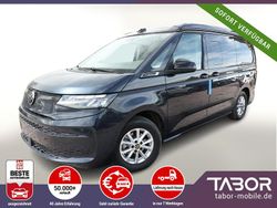Blau Neu 2024 VW T7 Coast Van | 65.088 €