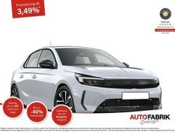 Arktis weiß Neu 2025 Opel Corsa Limousine | 20.790 € (Fairer Preis)