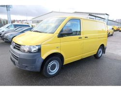 Ginstergelb r1032 Gebraucht 2011 VW T5 Van | 7.616 € (Etwas zu teuer)