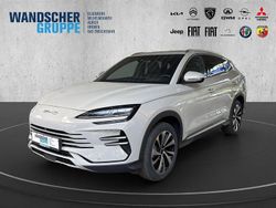 Grau Gebraucht 2025 BYD Seal Comfort SUV | 34.498 €