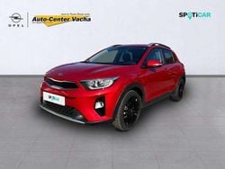 (beg) signalrot met. Gebraucht 2020 Kia Stonic DREAM-TEAM Edition SUV | 15.480 € (Etwas zu teuer)