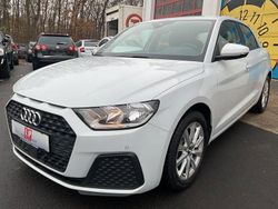 Weiß Gebraucht 2020 Audi A1 Sportback Kleinwagen | 16.990 € (Fairer Preis)