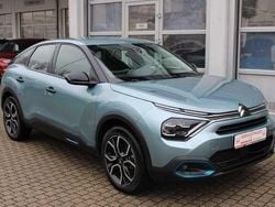 Olbia blau metalliclackierung Gebraucht 2022 Citroën e-C4 Feel Kleinwagen | 14.990 € (Guter Preis)