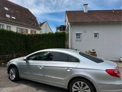Grau Gebraucht 2011 VW CC Exclusive Limousine | 7.500 € (Guter Preis)