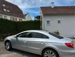 Grau Gebraucht 2011 VW CC Exclusive Limousine | 8.000 € (Fairer Preis)