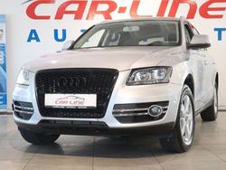 Silber Gebraucht 2009 Audi Q5 SUV | 14.666 € (Teuer)