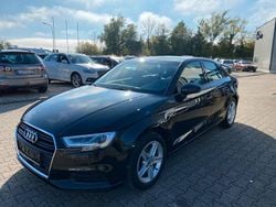 Schwarz Gebraucht 2018 Audi A3 Basis Limousine | 13.450 € (Fairer Preis)