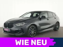 Mineralgrau Gebraucht 2020 BMW 135 Performance Kleinwagen | 32.345 € (Guter Preis)