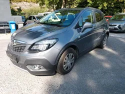Grau Gebraucht 2014 Opel Mokka Innovation SUV | 7.400 € (Fairer Preis)