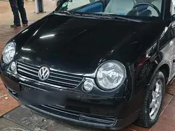 VW Lupo