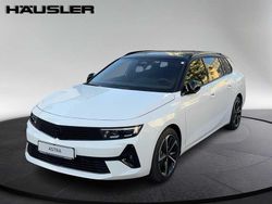 Weiß Neu 2024 Opel Astra S Kombi | 30.490 € (Guter Preis)