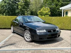 Schwarz Gebraucht 1996 Opel Calibra Edition Coupé | 14.900 €