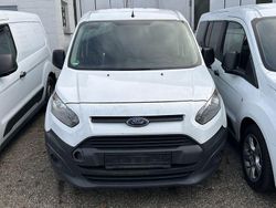 Weiß Gebraucht 2017 Ford Transit Van / Kleinbus | 5.900 € (Guter Preis)