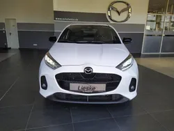 Neu 2025 Mazda 2 Homura-Line | 30.490 € (Etwas zu teuer)