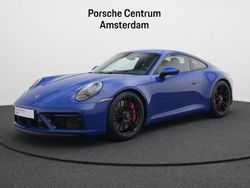 Gebraucht 2023 Porsche 911 Carrera GTS | 150.030 € (Superpreis)