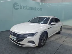Weiß Gebraucht 2024 VW Arteon Kombi | 36.154 € (Fairer Preis)
