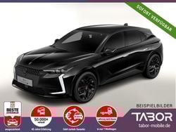 Schwarz metallic Neu 2025 DS Automobiles DS4 Limousine | 31.788 € (Guter Preis)