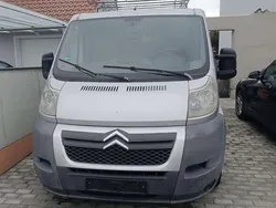 Silber Gebraucht 2007 Citroën Jumper Van / Kleinbus | 4.500 € (Fairer Preis)
