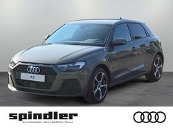 Chronosgrau metallic Neu 2025 Audi A1 Kleinwagen | 28.080 € (Guter Preis)