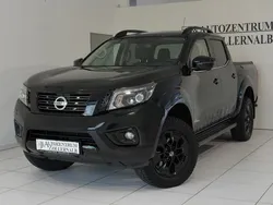 Schwarz Gebraucht 2021 Nissan Navara N-Guard Abholung | 27.990 € (Guter Preis)