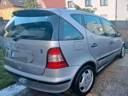 Mercedes 170