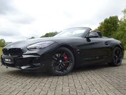 Schwarz Neu 2025 BMW Z4 Shadowline Cabrio | 57.990 €