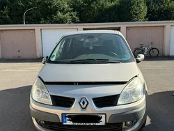 Gebraucht 2007 Renault Scénic II Van / Kleinbus | 800 € (Guter Preis)