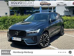 Blue metallic Gebraucht 2025 Volvo XC60 Ultra SUV | 82.850 €