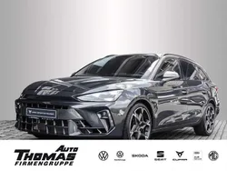 Magnetic grau Neu 2025 Cupra Leon VZ Kombi | 44.990 € (Fairer Preis)