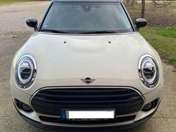 Beige Gebraucht 2019 Mini Cooper D Clubman Kombi | 16.500 € (Etwas zu teuer)